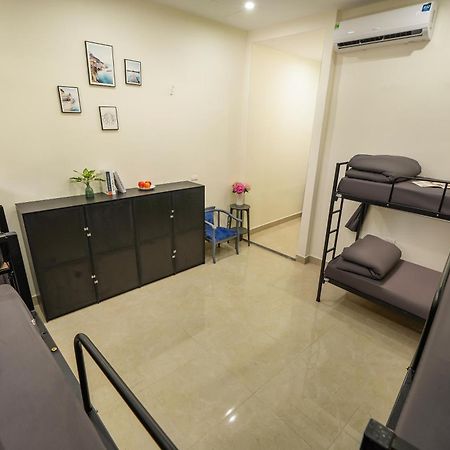 Queen Cafe Hotel & Pub 하노이 외부 사진